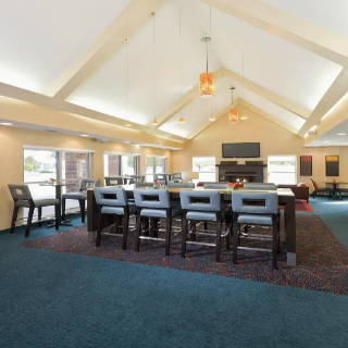 Mainstay Suites Appleton Airport