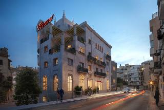 Terreno Barrio Hotel