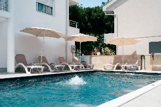 Aqua Lounge Aparthotel Ulcinj