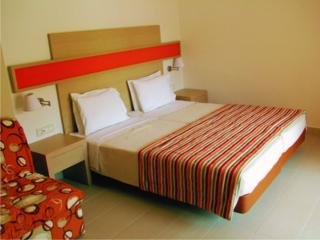 Room
 di Lagomandra Beach Hotel
