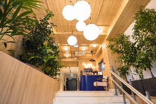 Mercure Bucharest Cantemir