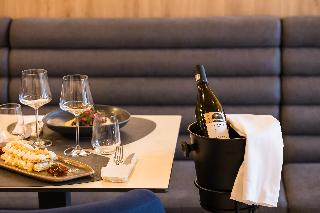 Mercure Bucharest Cantemir