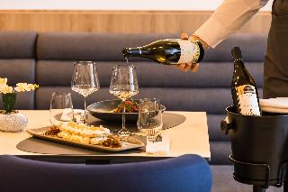 Mercure Bucharest Cantemir