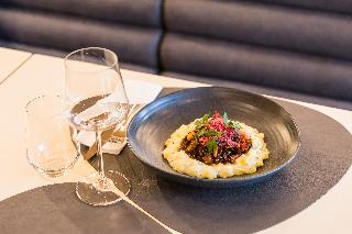 Mercure Bucharest Cantemir