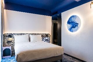Mercure Bucharest Cantemir