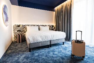 Mercure Bucharest Cantemir