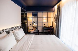Mercure Bucharest Cantemir