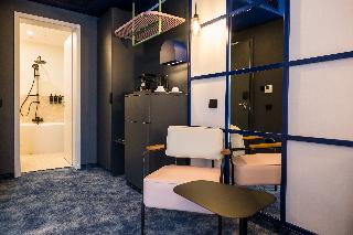 Mercure Bucharest Cantemir