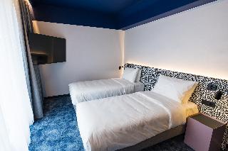 Mercure Bucharest Cantemir