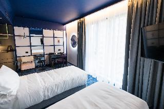 Mercure Bucharest Cantemir