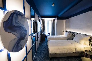 Mercure Bucharest Cantemir