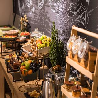 Mercure Bucharest Cantemir