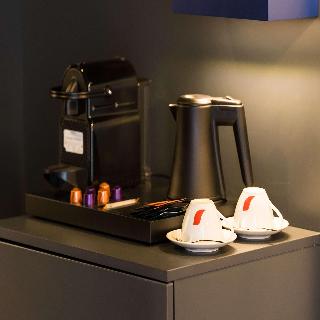 Mercure Bucharest Cantemir