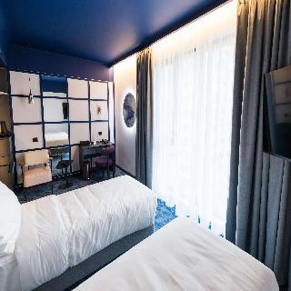 Mercure Bucharest Cantemir