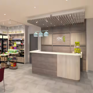 Home2 Suites By Hilton Goodyear Phoenix West