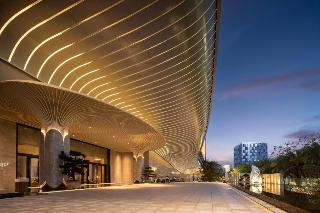 Wyndham Grand Shenzhen Guangming