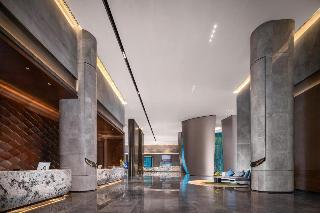 Wyndham Grand Shenzhen Guangming