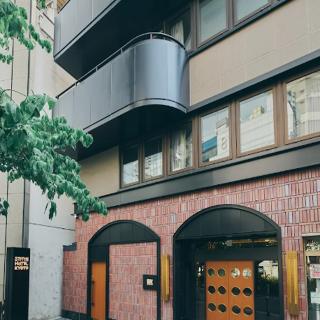 Stitch Hotel Kyoto