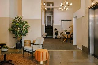 Hotel Houze