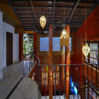 Foxoso Sonnet, Anjuna Goa