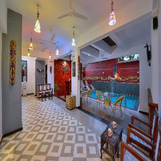Foxoso Sonnet, Anjuna Goa