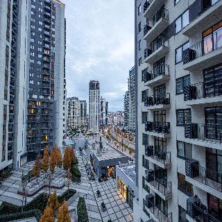 Apartments Royal - Belgrade Waterfront