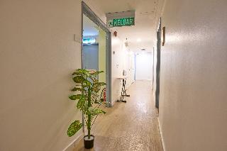 Hotel Bintang Kuala Lumpur
