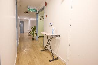 Hotel Bintang Kuala Lumpur