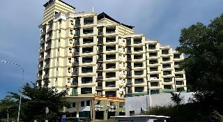 Kimna Home @marina Height