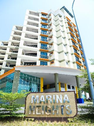 Kimna Home @marina Height