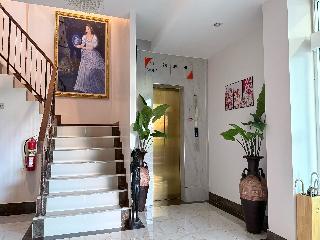 Skm Paradise Mae Sai