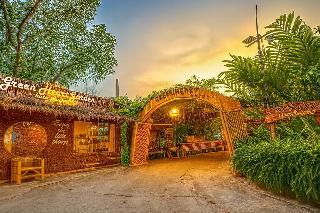 Greenheart Garden View Camp Phuket