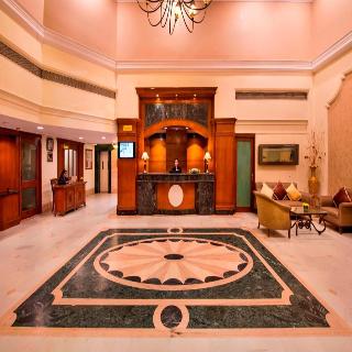 Lords Inn Vadodara