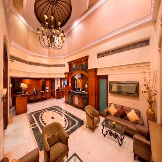 Lords Inn Vadodara