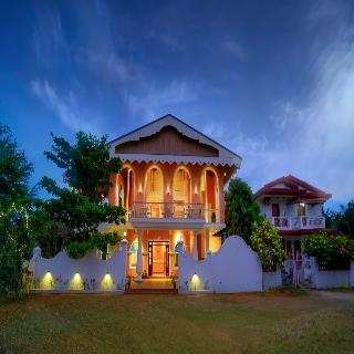 Foxoso Vega, Colva, Goa