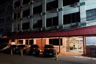 Jomtien Wave Residence