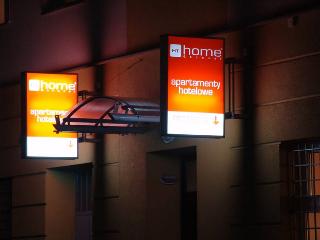 Home & Travel Apartments