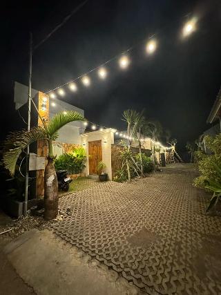 Tre Villas Bali