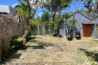 Tre Villas Bali