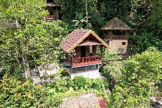 Bali Jungle Resort