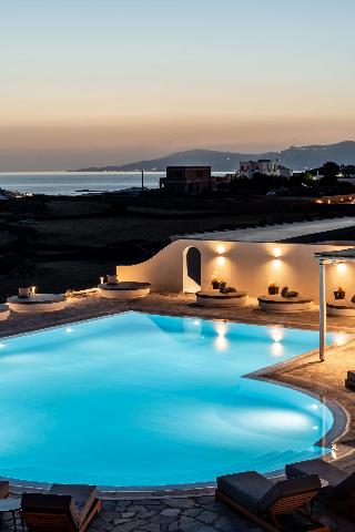 Philosophy Of Mykonos