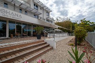 Shana Hôtel et Résidence, The Originals Relais