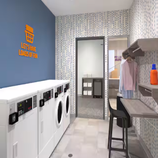 Home2 Suites by Hilton Ashburn, VA
