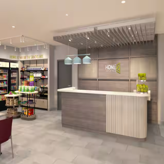 Home2 Suites by Hilton Ashburn, VA