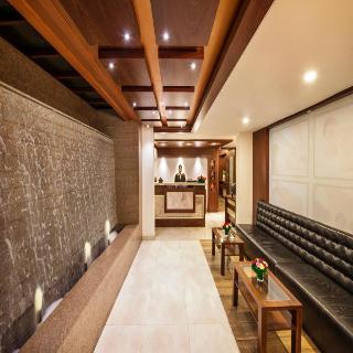 Lords Eco Inn Jayanagar