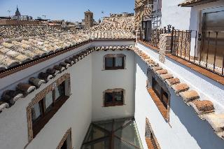 Hotel Boutique Casón De Los López