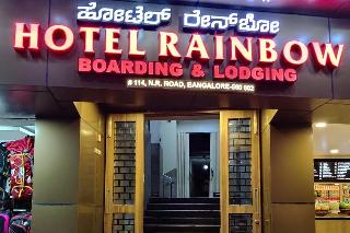 Hotel Rainbow