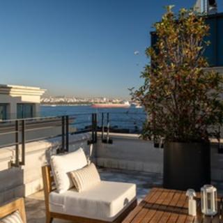 The Muradiye Luxury Apartments