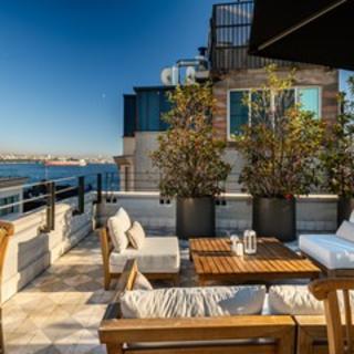 The Muradiye Luxury Apartments