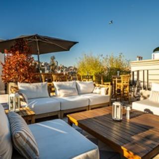 The Muradiye Luxury Apartments